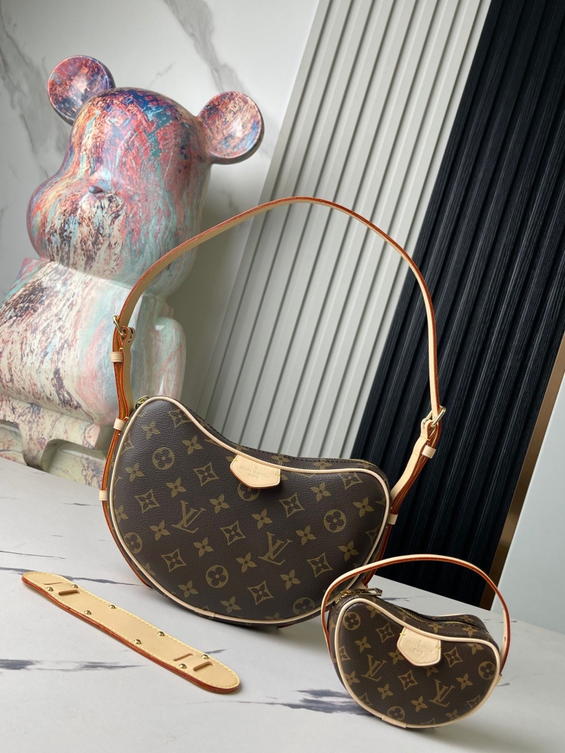 LV Top Handle Bags